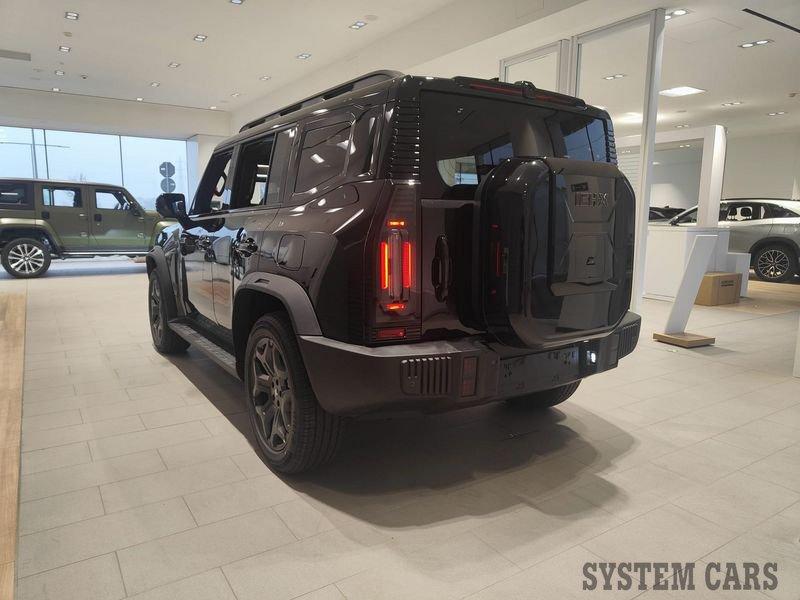 ICH-X K3 K3 2.0 GPL DCT 4WD* - Pronta Consegna - VARI COLORI