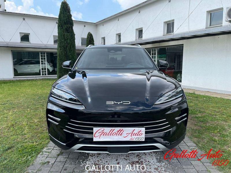 BYD Seal U DM-i 1.5 217cv Comfort