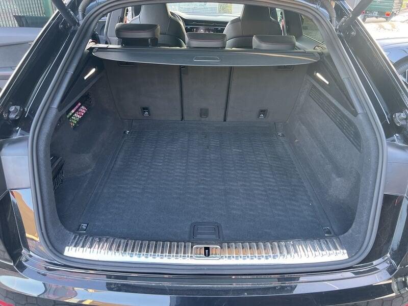 Audi Q8 50 TDI quattro tiptronic Sport 286 CV