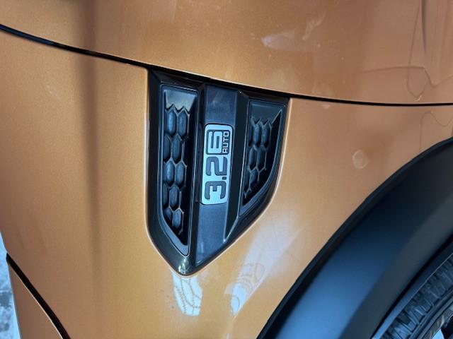 Ford Ranger Double Cab Ranger 3.2 tdci double cab Wildtrak 200cv auto