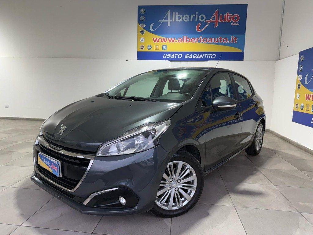 Peugeot 208 1° serie BlueHDi 75 5 porte Allure