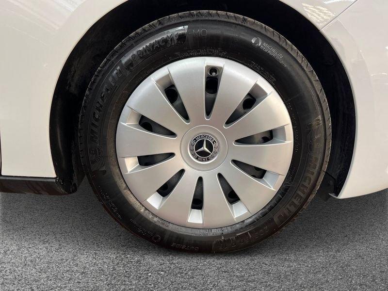 Mercedes-Benz Classe B - W247 2018 B 180 Executive