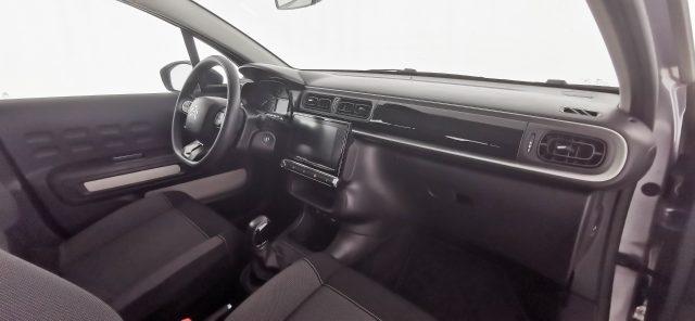 CITROEN C3 PureTech 82 S&S Feel