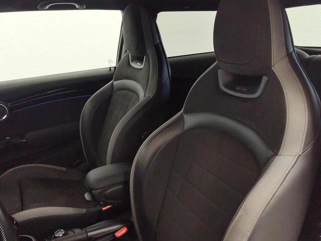 MINI Mini Cooper S JCW 3 Porte