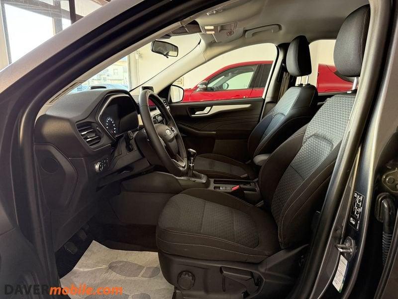 Ford Kuga Kuga 1.5 ecoblue Titanium Business 2wd 120cv
