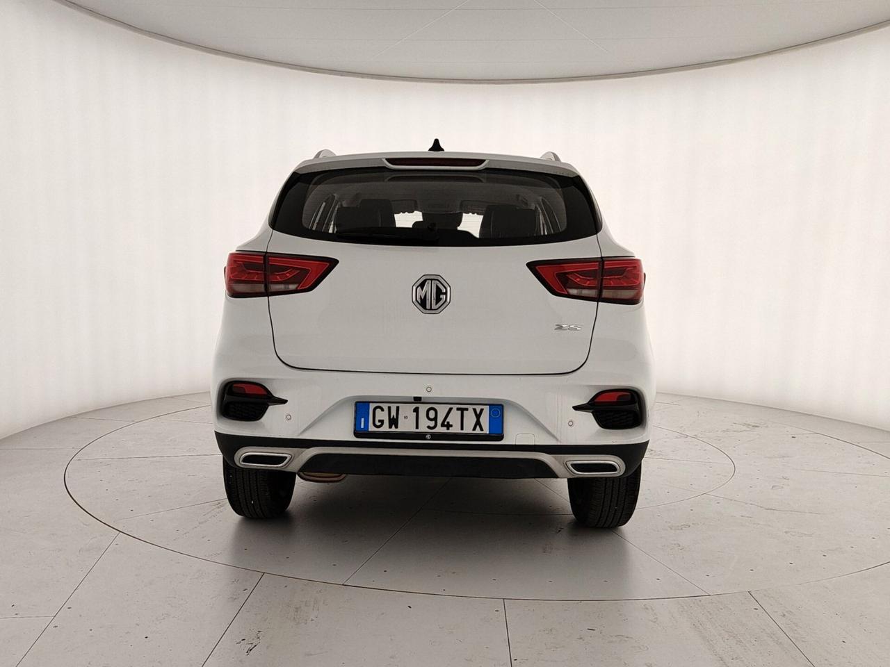 Mg ZS Classic 1.5 VTi-tech Luxury