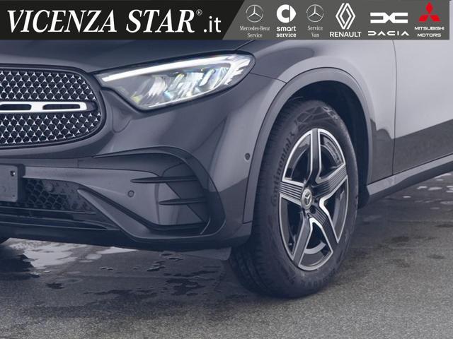 MERCEDES-BENZ GLC 220 d MHV 4MATIC PREMIUM AMG