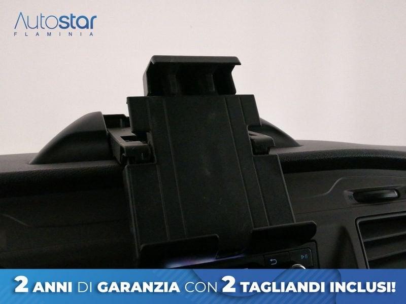 Ford Transit Custom 280 2.0 tdci MHEV 130cv trend L1H1 E6.2