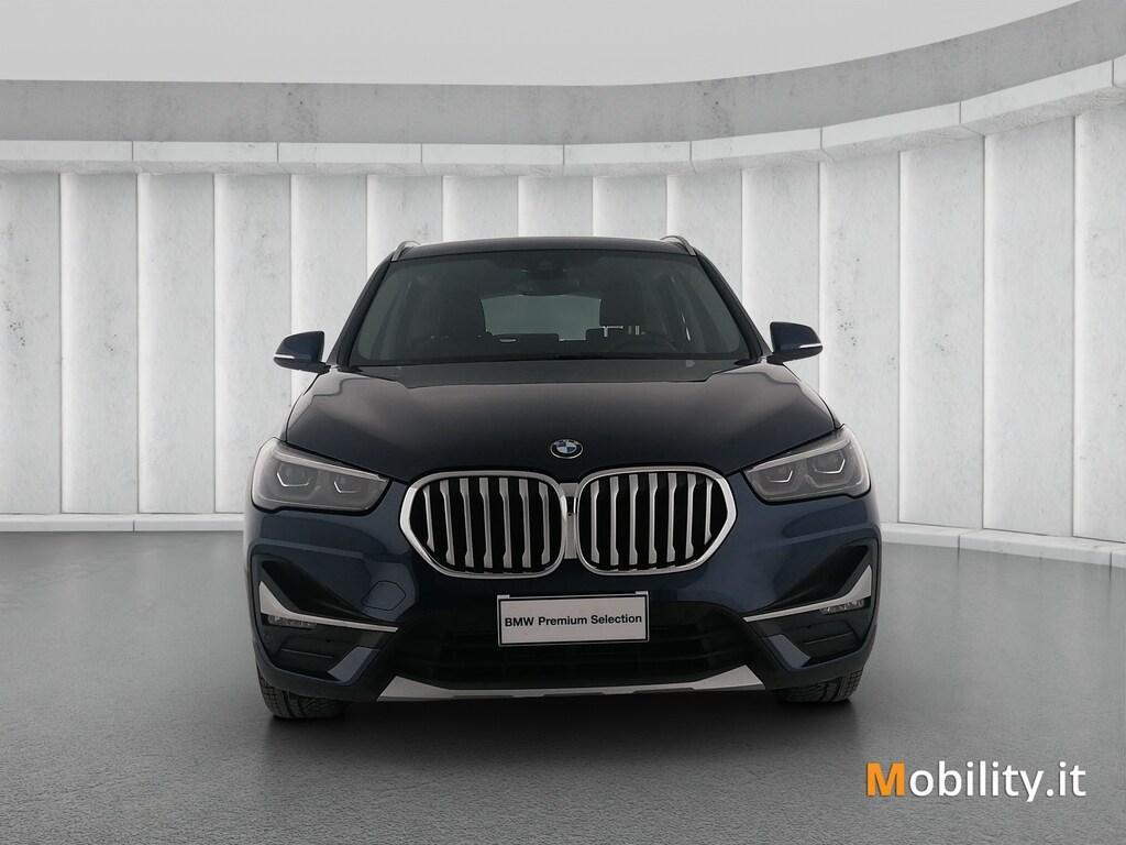 BMW X1 20 d xLine Plus xDrive Steptronic