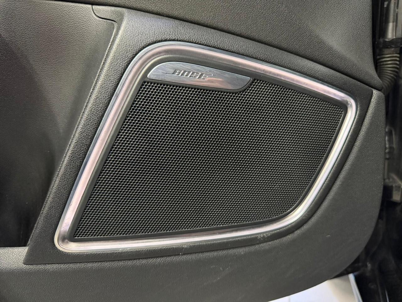 Audi A1 1.6 TDI 90 CV S tronic Sport