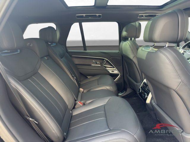LAND ROVER Range Rover 3.0 AJ20 D6H AWD 5 Porte SWB HSE 249PS Auto
