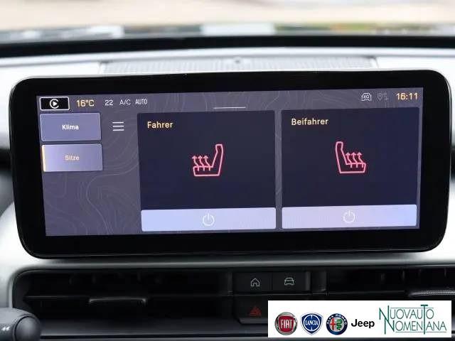 JEEP Avenger 1.2 Turbo 100 CV Summit Km0