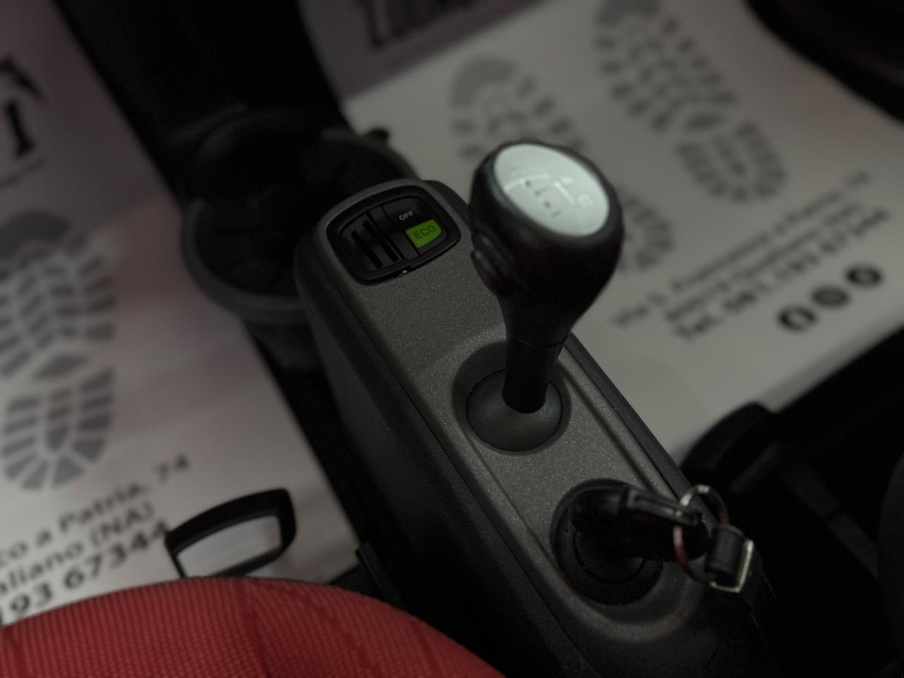 Smart ForTwo 1.0 coupé passion Full Optional