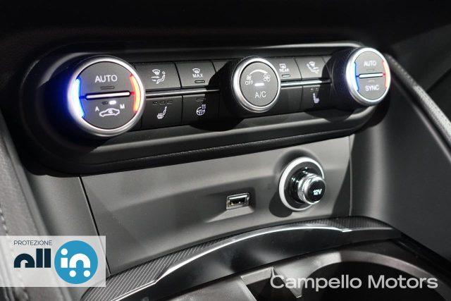 ALFA ROMEO Stelvio Stelvio 2.2 Turbo Diesel 210cv AT8 Q4 Veloce MY23