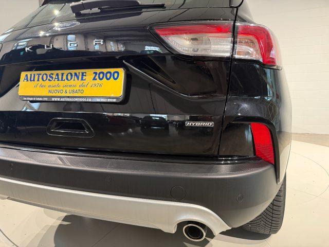 FORD Kuga 2.5 Full Hybrid 190CV CVT 2WD Connect PREZZO REALE