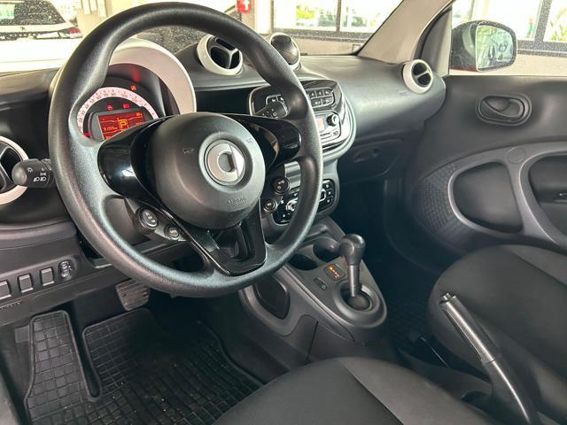 SMART ForTwo 70 1.0 twinamic Youngster