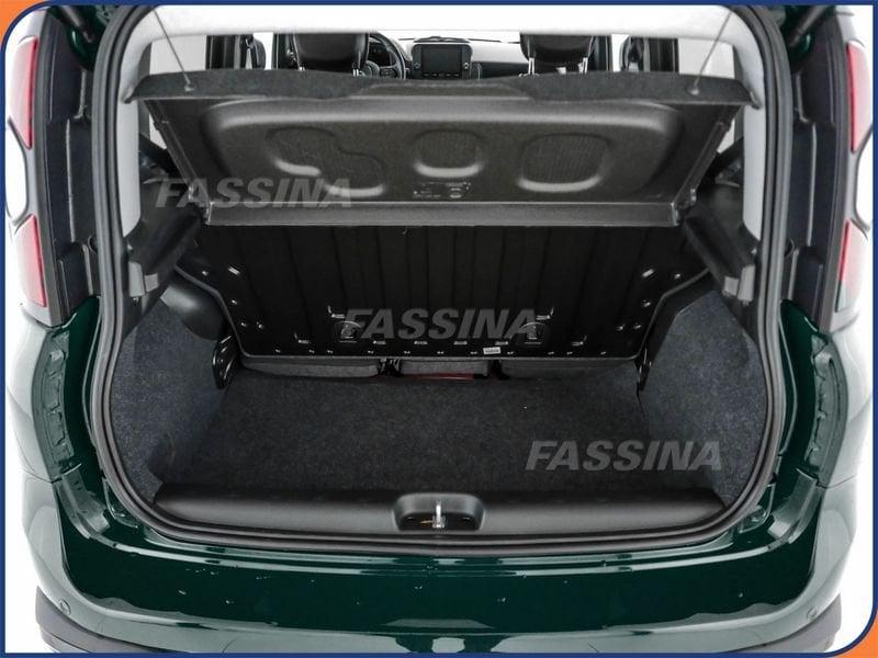 FIAT Panda Panda 1.0 FireFly S&S Hybrid Pandina