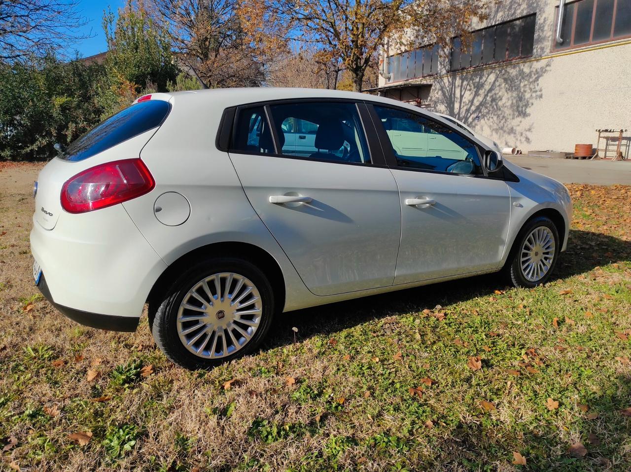 Fiat Bravo 1.4 EasyPower Easy