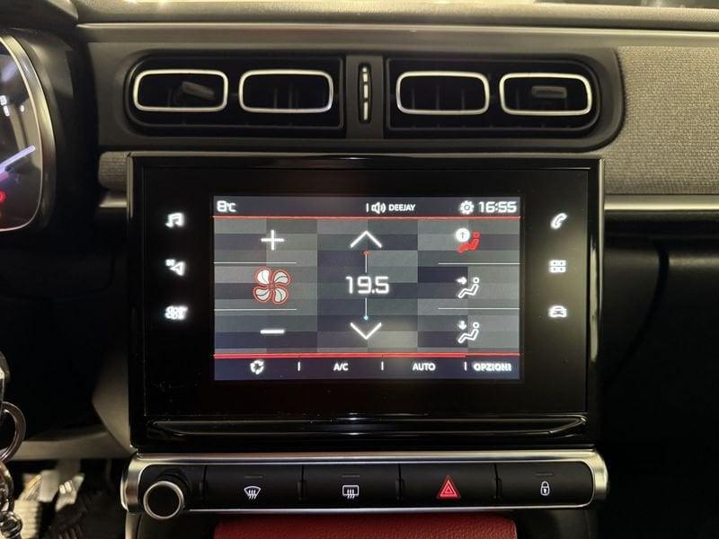 Citroën C3 C3 PureTech 82 GPL Shine