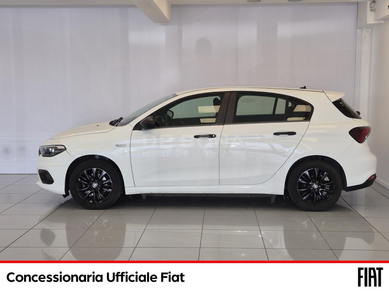 Fiat Tipo 5p 1.3 mjt street s&s 95cv my20