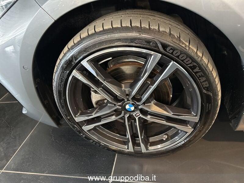 BMW Serie 1 F40 Diesel 118d Msport auto