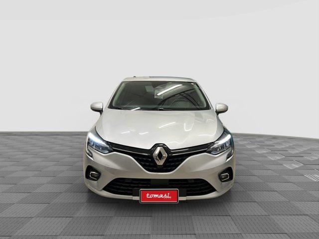RENAULT Clio Clio Berlina ZEN dCi 85