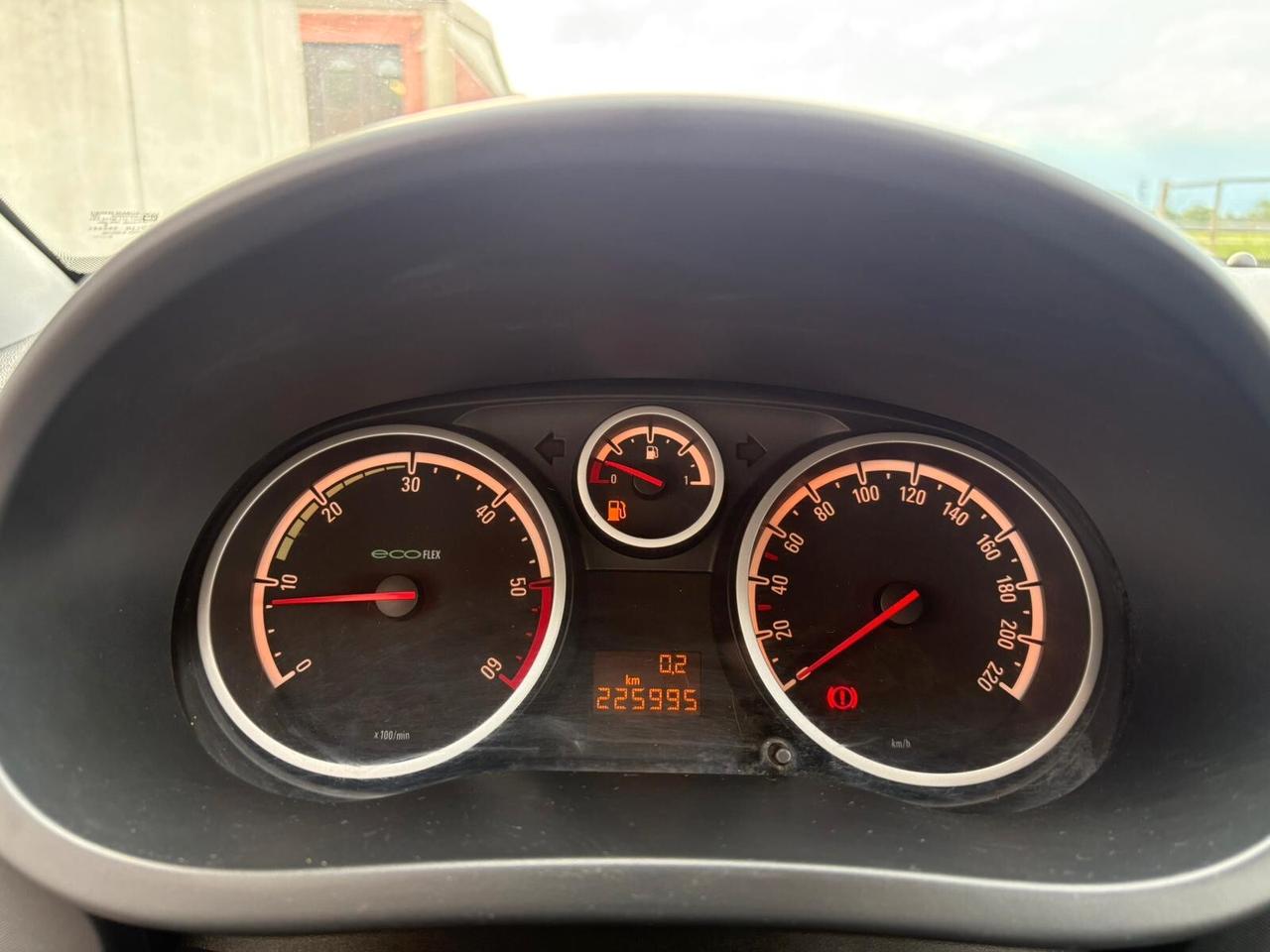 Opel Corsa 1.3 CDTI 75CV EURO 4
