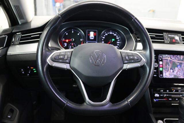 VOLKSWAGEN Passat Variant 2.0 TDI SCR EVO DSG Business "" BELL1SS1MA ""