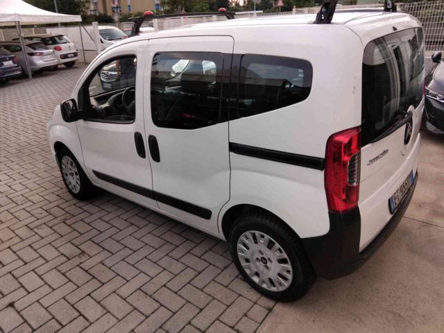 CITROEN Nemo Multispace 1.4 Selection