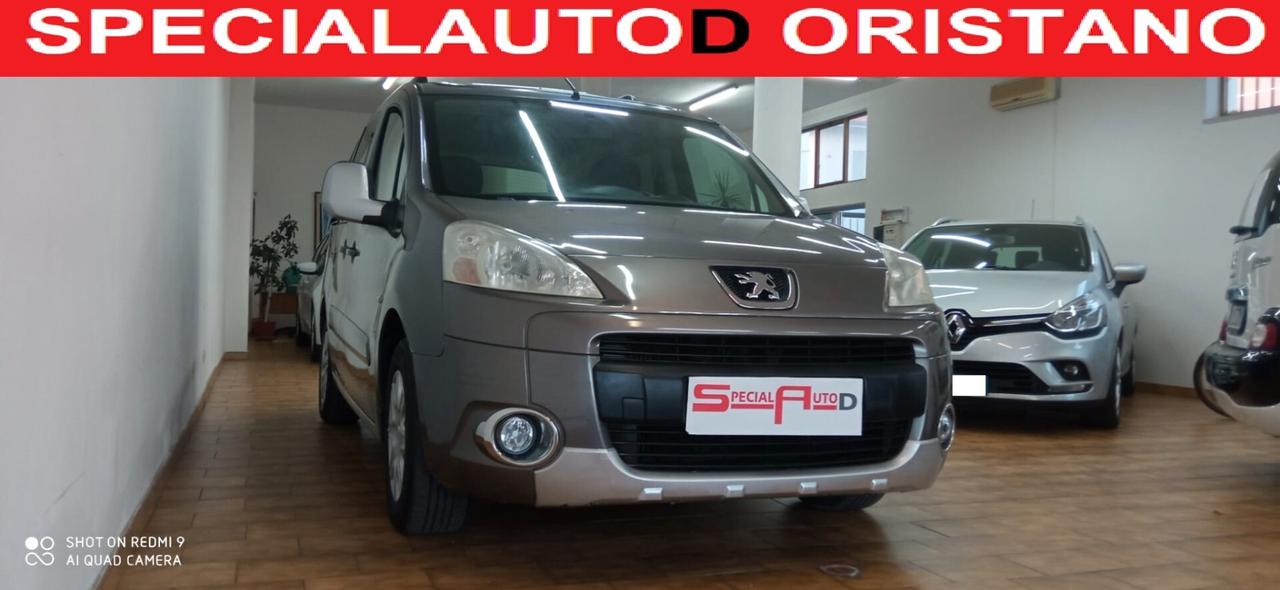 PEUGEOT PARTNER TEPEEE 2016 1.6 HDI OUTDOOR 5 PORTE