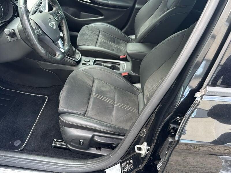 Opel Astra Astra Sports Tourer 1.5 cdti Ultimate s&s 122cv