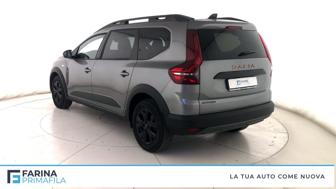 DACIA JOGGER Extreme MY24 TCe 100 GPL ECO-G 7p