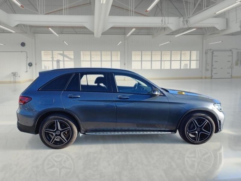 MERCEDES-BENZ GLC 300 DE 4MATIC PLUG-IN HYBRID PREMIUM AUT 5 PORTE SUV