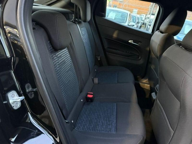 Alfa Romeo Junior 1.2 145 CV Hybrid eDCT6