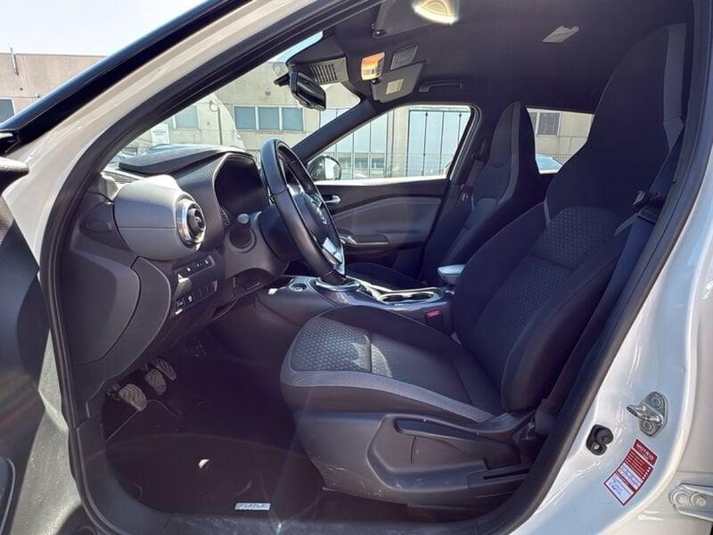 Nissan Juke Juke 1.0 dig-t N-Connecta 114cv