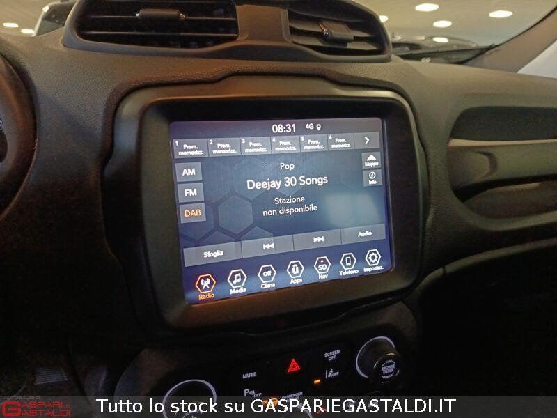 Jeep Renegade Renegade 1.6 Mjt 130 CV Business