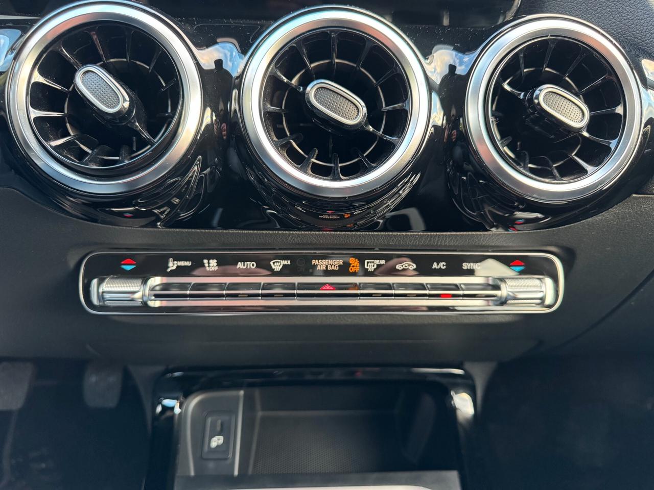 Mercedes-benz B 180 Sport Plus