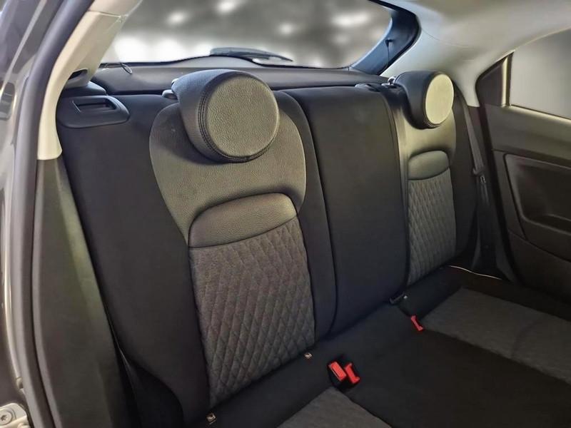 FIAT 500X 1.3 Mjet 95cv 4x2 Business