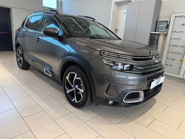 Citroen C5 Aircross PureTech 130 S&S Shine