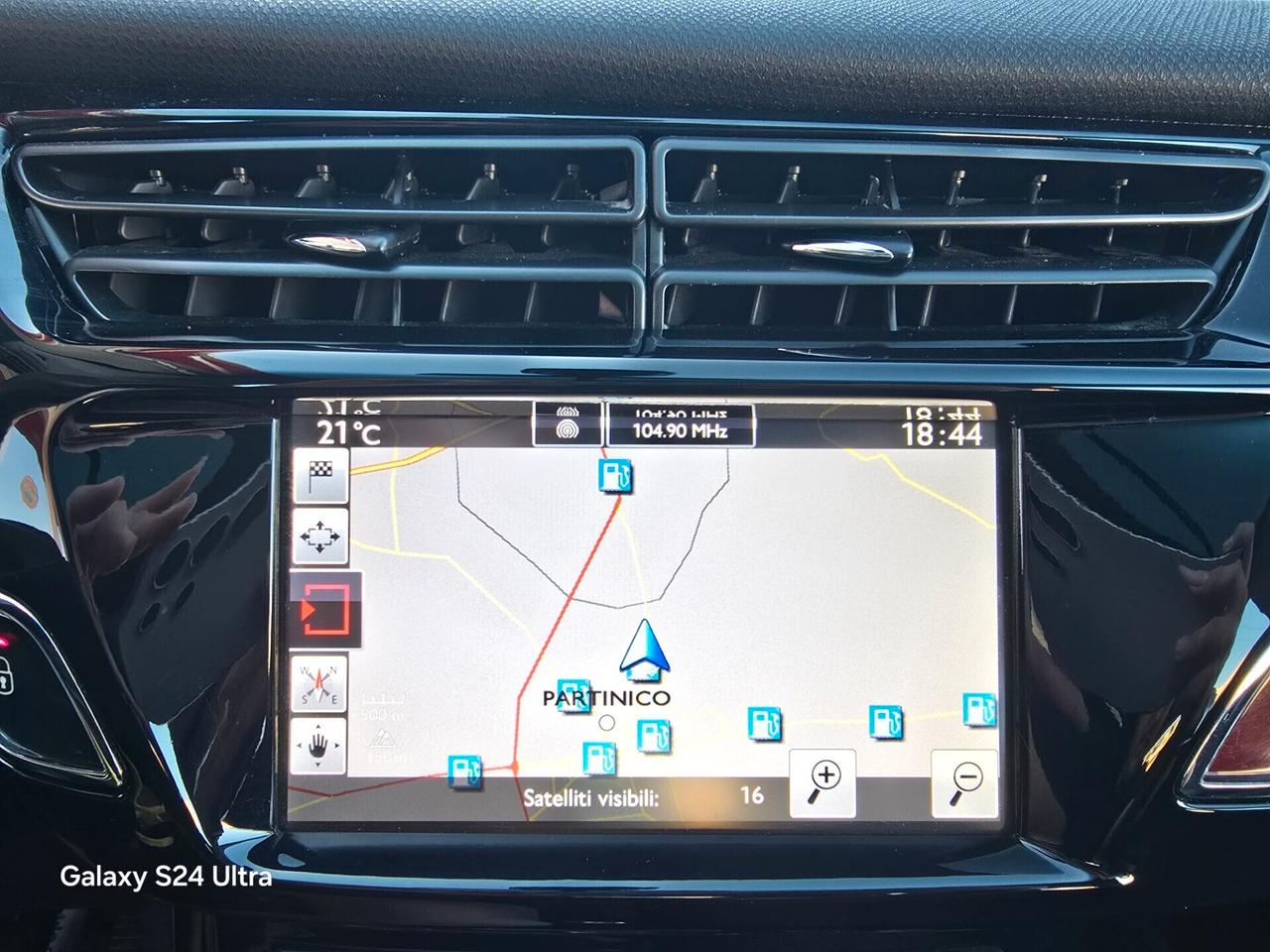 Citroen C3 PureTech 82 Exclusive