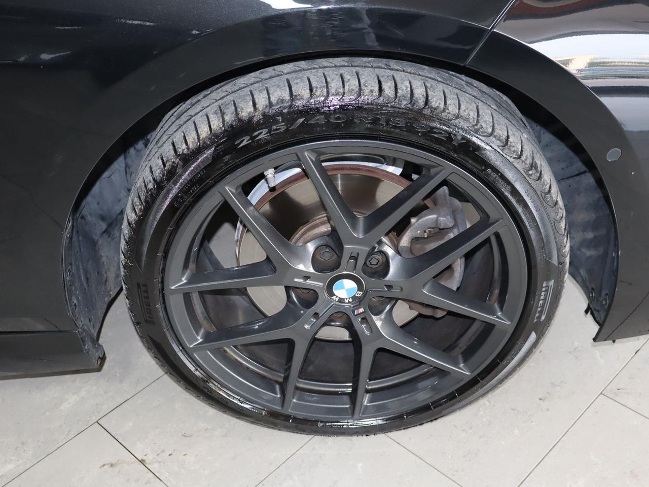 Bmw 218 Gran Coupé M Sport 218 d #50784