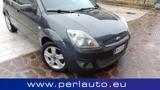 Ford Fiesta 1.4 16V 5p. Ghia
