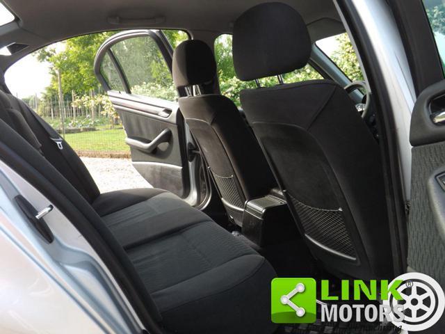 BMW 320 SERIE 3 ( E46 ) 320 I 110 KW con impianto metano