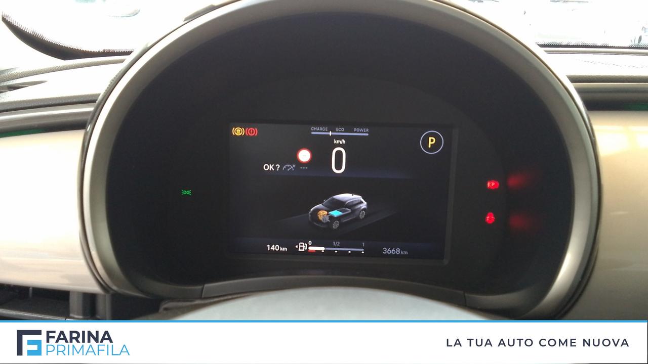 FIAT 600 My24 600 1.2 Hybrid 100cv