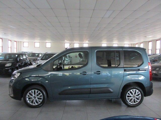 FIAT Doblo Doblò 1.5 BlueHdi 100CV M1