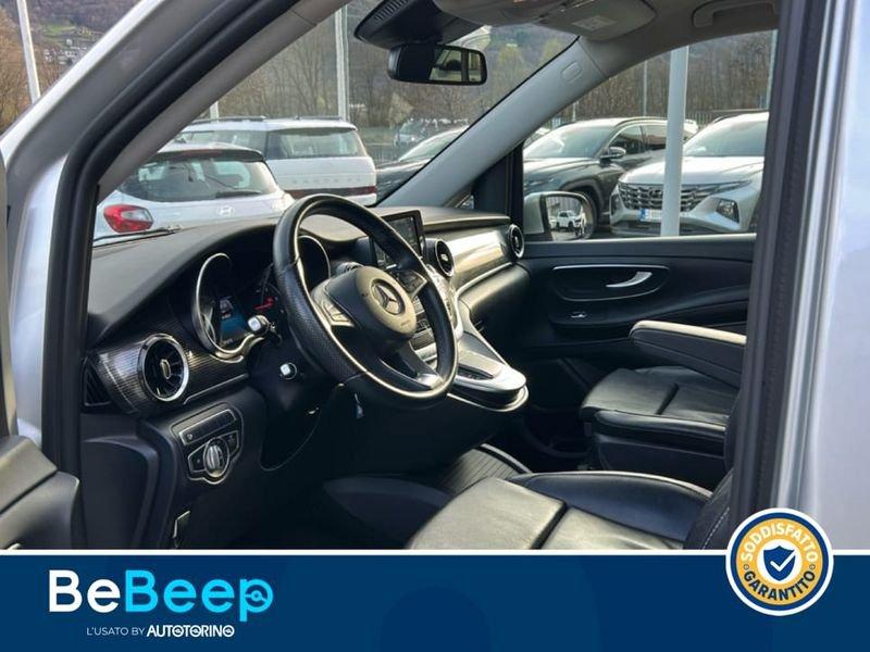 Mercedes-Benz Classe V V LONG 250 D PREMIUM AUTO