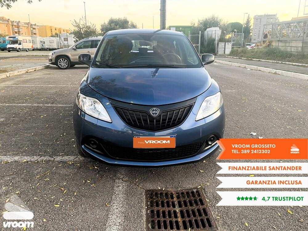 LANCIA Ypsilon 3ª serie Ypsilon 1.0 FireFly 5 ...