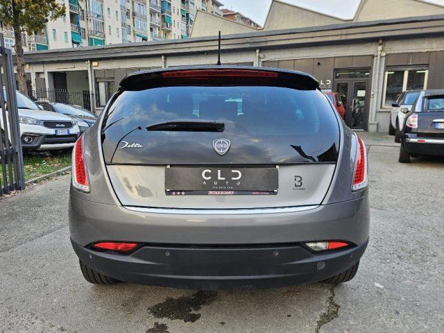 LANCIA Delta 1.4 T-Jet 120 CV Ecochic GPL