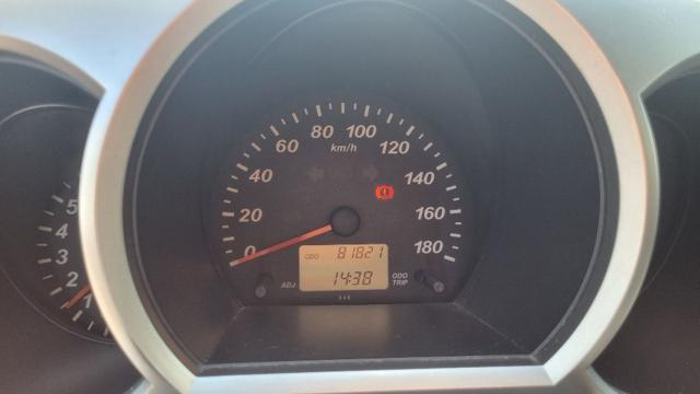 DAIHATSU Terios 1.5 4WD Hiro