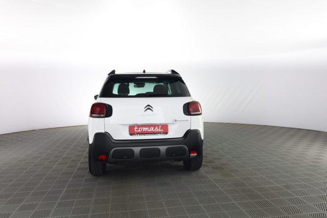 CITROEN C3 Aircross C3 Aircross PureTech 110 S&S Plus